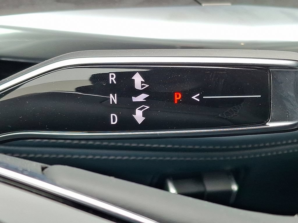 New 2025 Cadillac Escalade IQ Luxury 2 AWD/4WD image 10