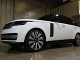 Used 2024 Land Rover Range Rover Long Wheelbase SE image 6