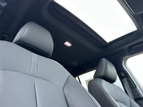 New 2026 Subaru Outback Touring image 19