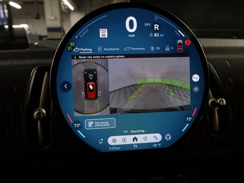 Used 2026 MINI Cooper Countryman John Cooper Works w/ Comfort Package Max image 73