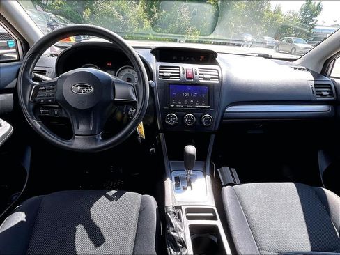 Used 2013 Subaru Impreza 2.0i AWD/4WD image 21
