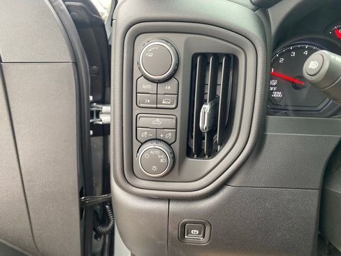 New 2026 Chevrolet Silverado 1500 W/T w/ WT Value Package AWD/4WD image 11