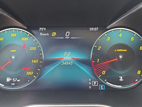 Certified 2022 Mercedes-Benz GLC 300 4MATIC w/ Premium Package Lite image 23