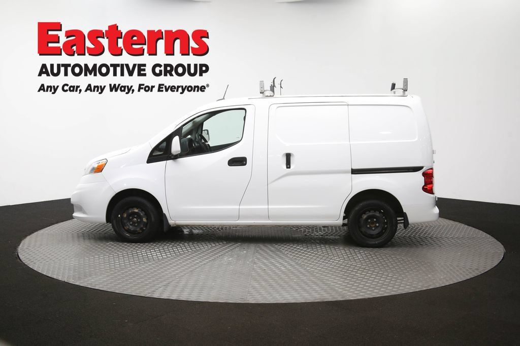 Used 2021 Nissan NV200 SV FWD image 61