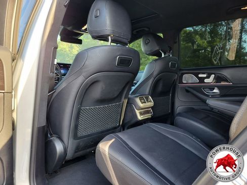 Used 2020 Mercedes-Benz GLS 450 4MATIC image 15