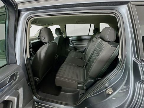 Used 2023 Volkswagen Tiguan S w/ Driver Assistance Package image 23