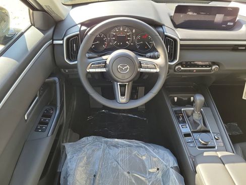New 2026 MAZDA CX-50 AWD 2.5 S w/ Cargo Package image 14