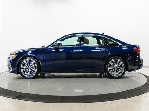 Used 2019 Audi A6 3.0T Premium Plus image 7