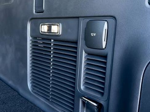 New 2025 Ford Expedition Max Active image 10