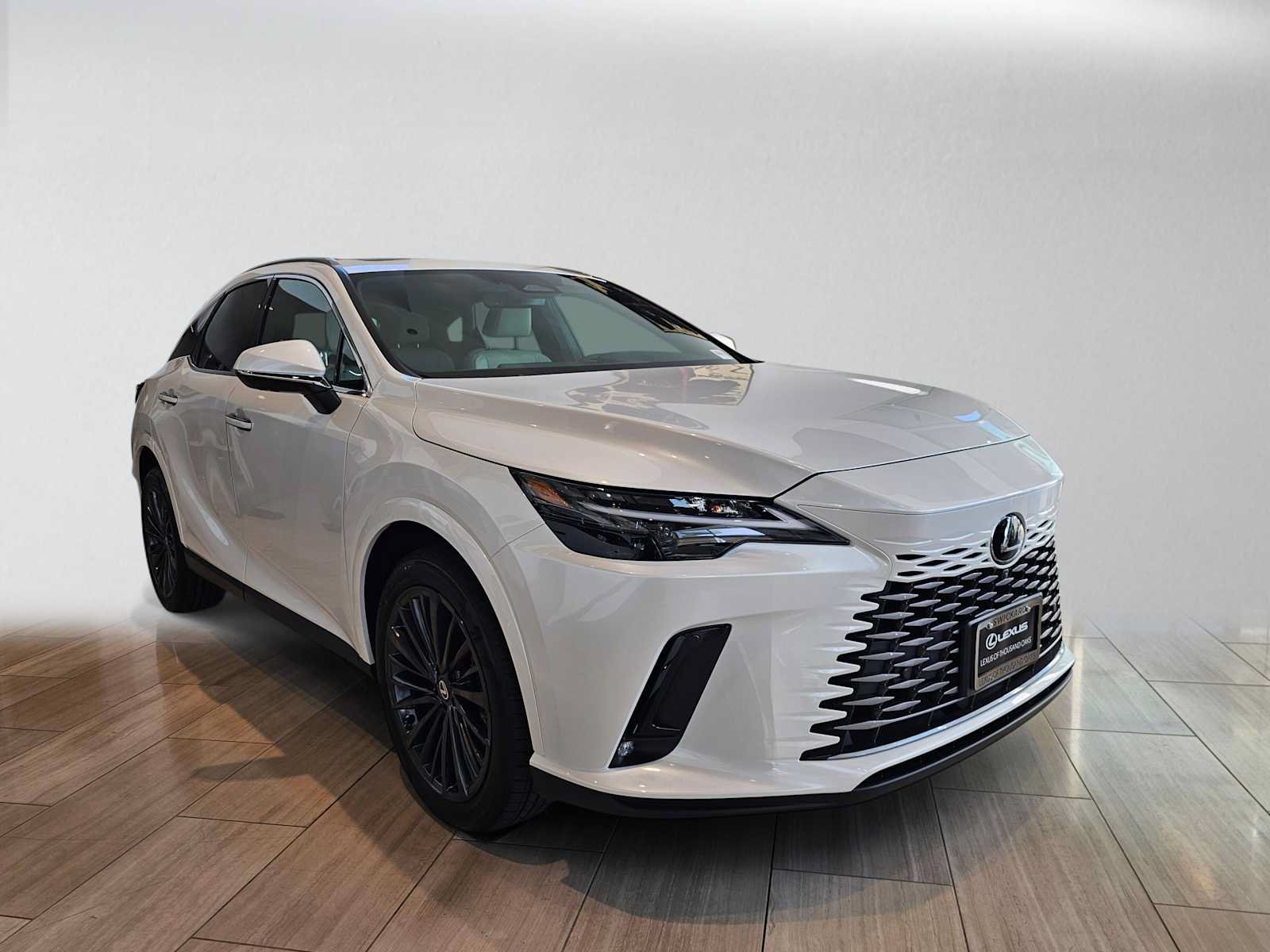 New 2026 Lexus RX 350 Premium w/ Convenience Package FWD image 7