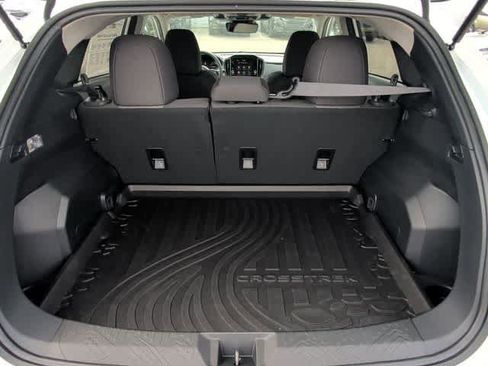 New 2026 Subaru Crosstrek 2.0i Premium image 32