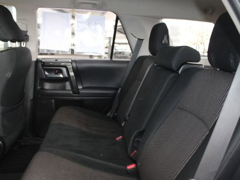 Used 2020 Toyota 4Runner TRD Off-Road AWD/4WD image 49