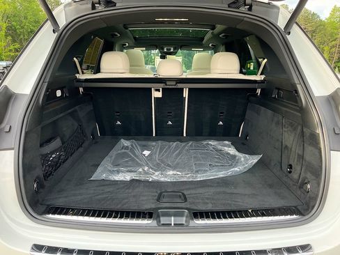 Used 2026 Mercedes-Benz GLE 350 4MATIC image 32
