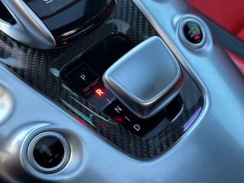 Used 2016 Mercedes-Benz AMG GT S image 20