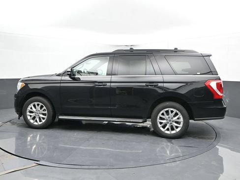 Used 2020 Ford Expedition XLT w/ Equipment Group 202A AWD/4WD image 8