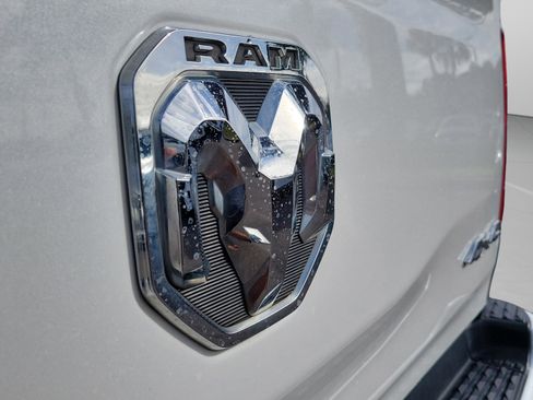 Used 2021 RAM 1500 Limited image 34