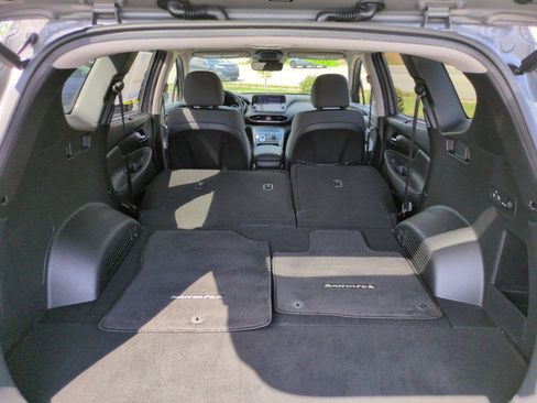 Used 2022 Hyundai Santa Fe XRT AWD/4WD image 36