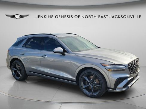 New 2026 Genesis GV70 2.5T Sport Prestige image 1