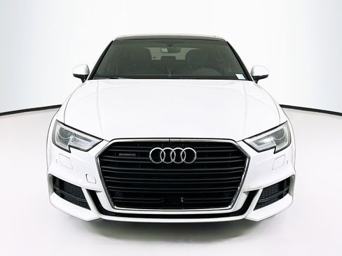 Used 2017 Audi A3 2.0T Premium Plus w/ Premium Plus Package AWD/4WD image 2