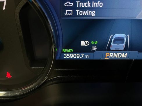 Used 2023 Ford F150 XLT w/ Equipment Group 302A High AWD/4WD image 28