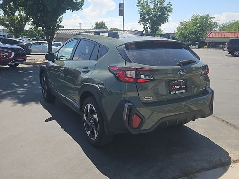 Used 2024 Subaru Crosstrek 2.5i Limited image 10