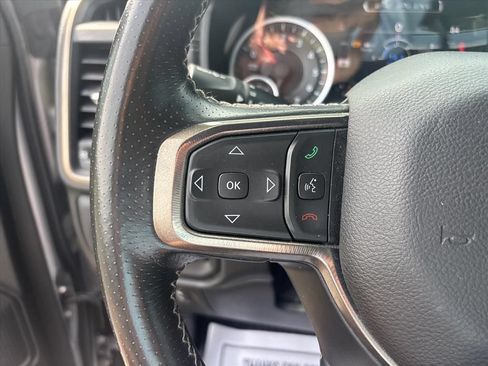 Used 2021 RAM 1500 Sport w/ Night Edition AWD/4WD image 29
