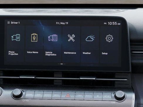 New 2026 Hyundai Kona SE image 14