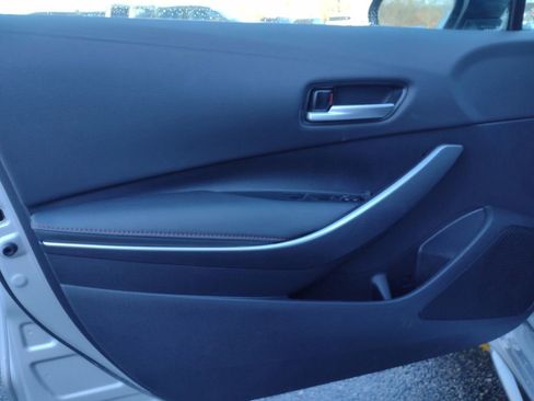 Used 2024 Toyota Corolla SE image 14