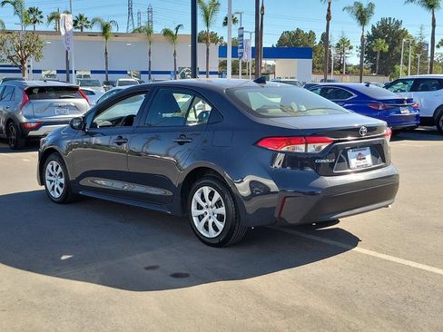 Used 2024 Toyota Corolla LE FWD image 3