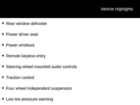 Certified 2025 Subaru Crosstrek 2.5i Limited image 18