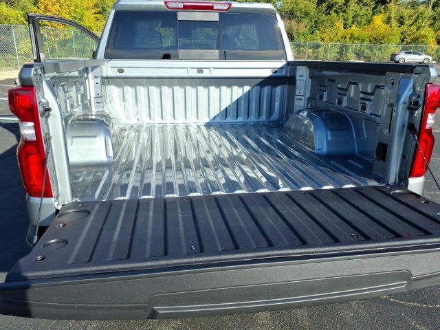 New 2026 Chevrolet Silverado 1500 RST w/ All Star Edition Plus AWD/4WD image 10