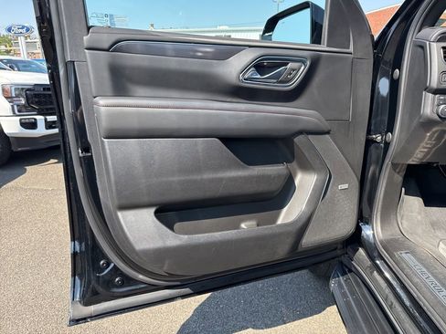 Used 2023 Chevrolet Tahoe RST w/ Luxury Package image 17