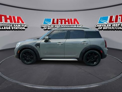 Used 2022 MINI Cooper Countryman ALL4 AWD/4WD image 5