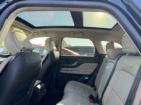 New 2025 Lincoln Corsair Grand Touring w/ Equipment Group 302A AWD/4WD image 10