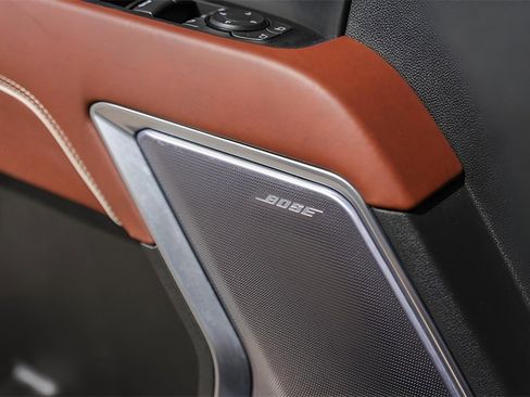 Used 2025 GMC Sierra 3500 Denali Ultimate image 24