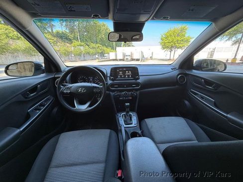 Used 2019 Hyundai Kona SE FWD image 16