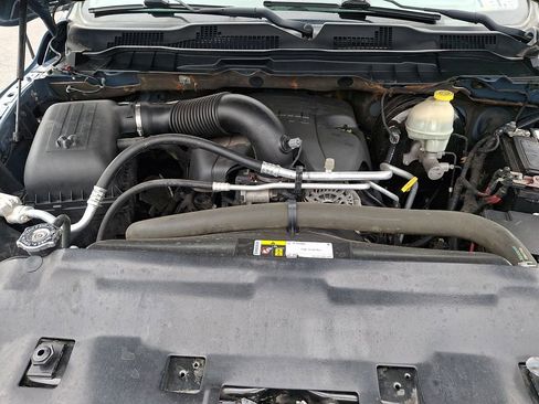 Used 2015 RAM 1500 Sport w/ Ceramic Blue Sport Package AWD/4WD image 30