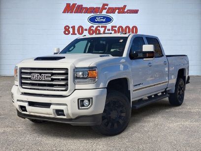 Used 2019 GMC Sierra 2500 Denali