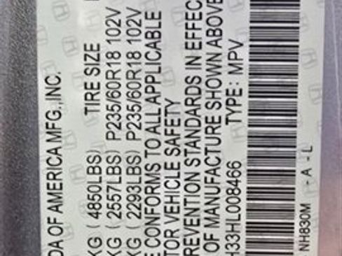 Used 2017 Acura RDX FWD image 25