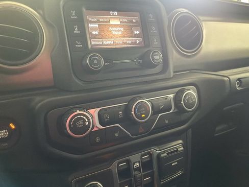 Used 2020 Jeep Wrangler Unlimited Sport S AWD/4WD image 26