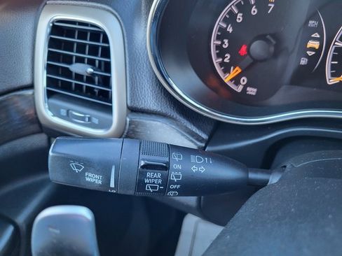 Used 2014 Jeep Grand Cherokee Laredo w/ Quick Order Package 23E image 24