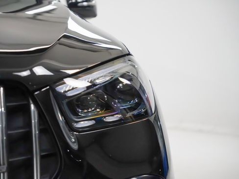 Used 2024 Mercedes-Benz GLE 53 AMG 4MATIC image 7