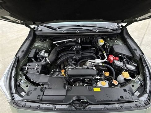 Certified 2025 Subaru Crosstrek 2.5i Wilderness w/ Wilderness Package image 25