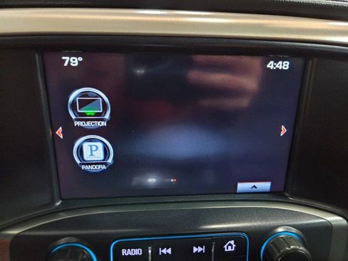 Used 2016 GMC Sierra 3500 Denali w/ Duramax Plus Package image 56