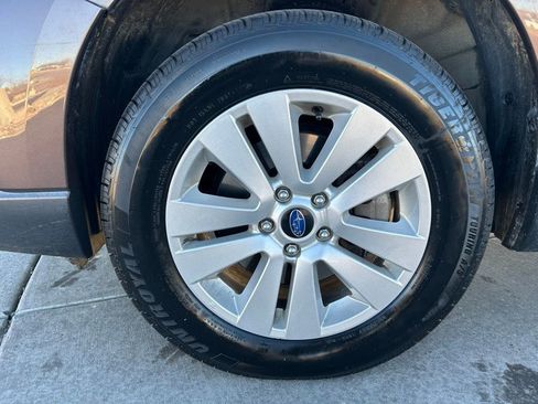 Used 2019 Subaru Outback 2.5i image 33