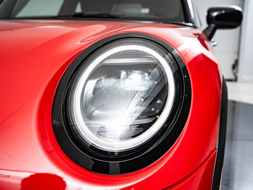 Used 2026 MINI Cooper S FWD image 15