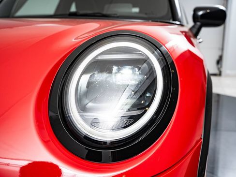 Certified 2026 MINI Cooper S FWD image 15