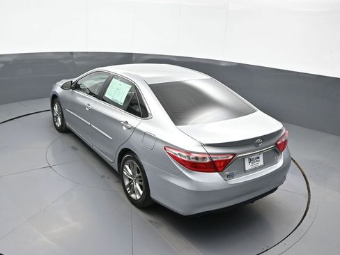 Used 2017 Toyota Camry SE w/ Protection Package (Q2) FWD image 38