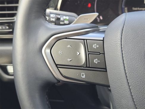 Certified 2025 Lexus NX 350h AWD w/ Accessory Package (2T) image 28