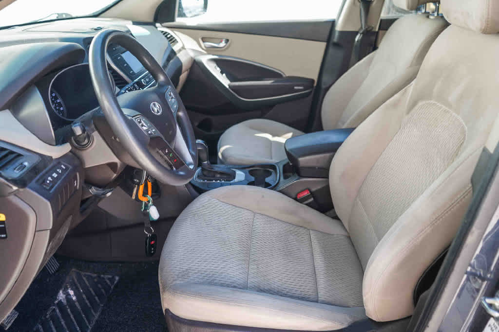 Used 2018 Hyundai Santa Fe Sport AWD/4WD image 12